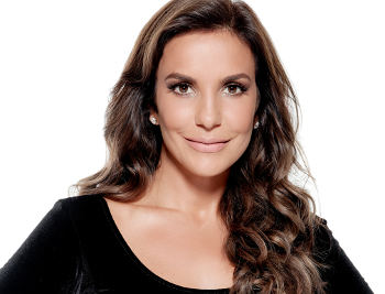 Ivete Sangalo A Mulher Brasileira Mais Poderosa Segundo A Revista