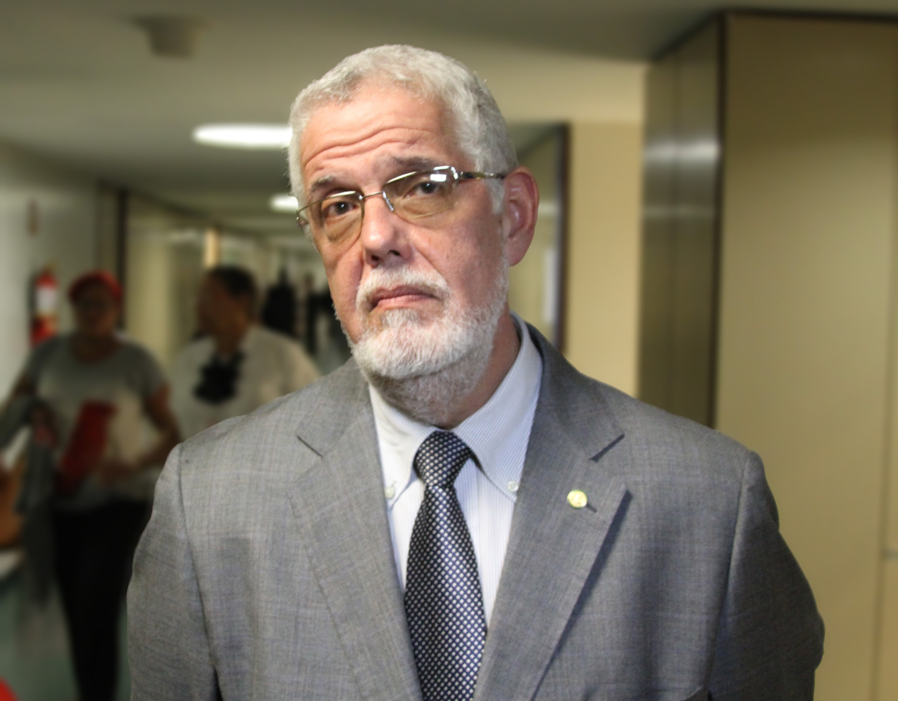 Petista denuncia juíza ao CNJ por homologar fundo de R$ 2,5 bi