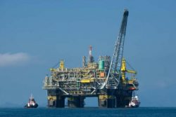 petroleo