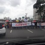 manifestação-funcionarios-call-center-central-de-flagrantes-iguatemi-a