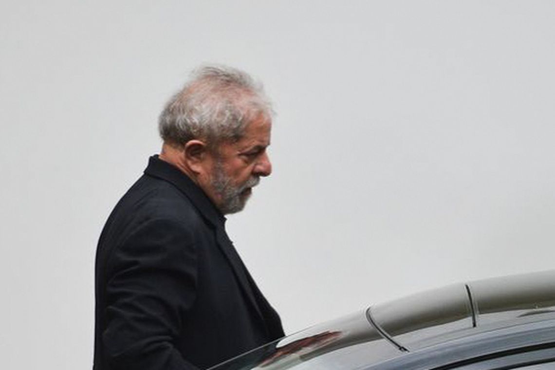 Lula é Condenado A 12 Anos De Prisão Em Processo Sobre Sítio Hora Do