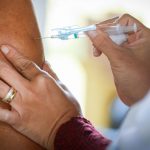 Vacinação Covid ubs asa sul Brasília-DF, 11/06/2021 Foto: Walterson Rosa/MS