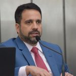 Deputado Paulo Dantas